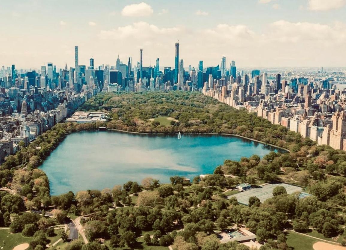 Chic Penthouse 15 Minutes From Nyc - Bus Stop At Doorstep Hoboken Kültér fotó