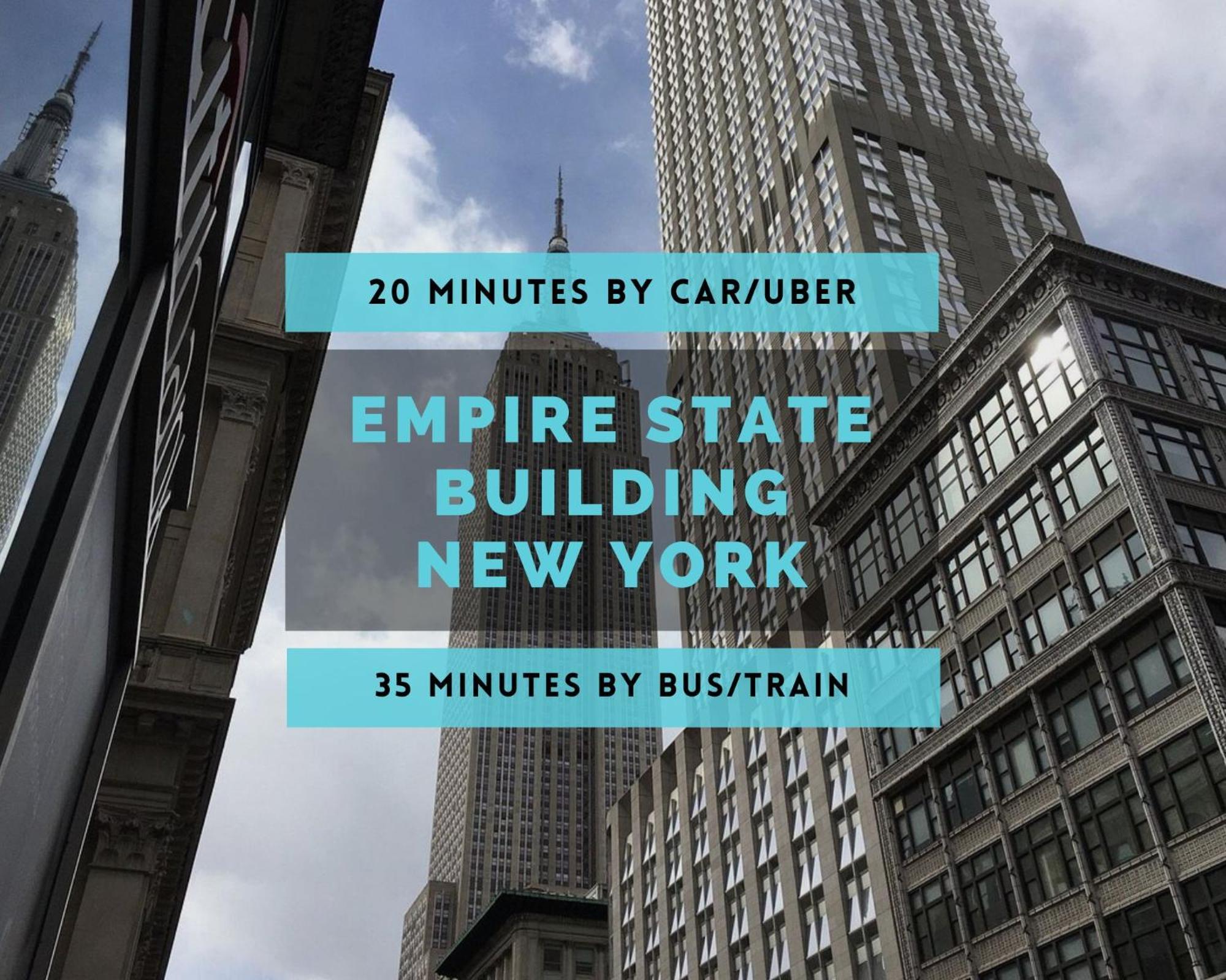 Chic Penthouse 15 Minutes From Nyc - Bus Stop At Doorstep Hoboken Kültér fotó