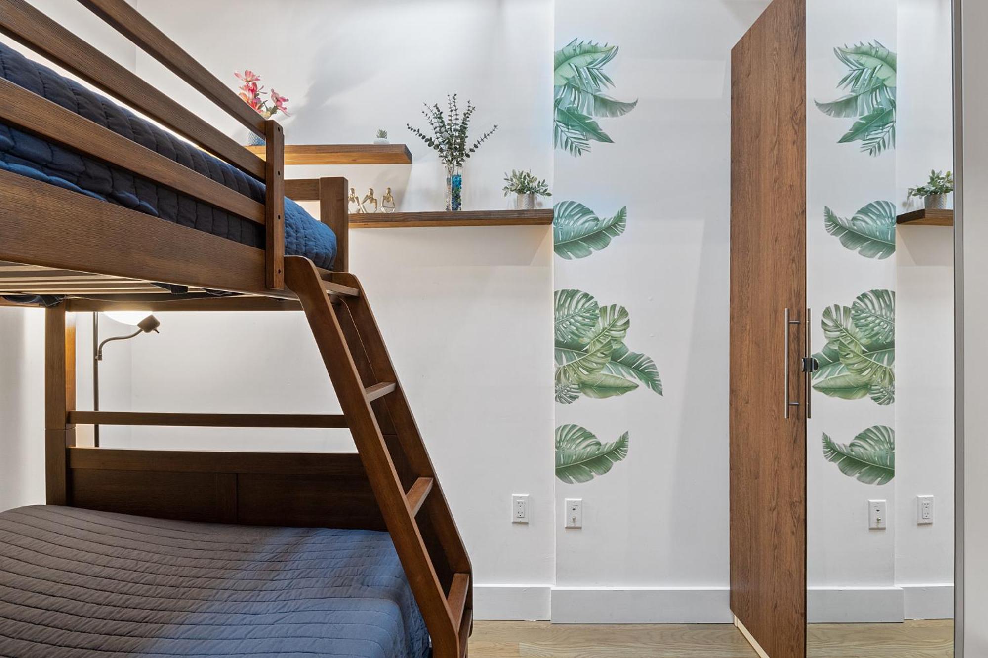 Chic Penthouse 15 Minutes From Nyc - Bus Stop At Doorstep Hoboken Kültér fotó