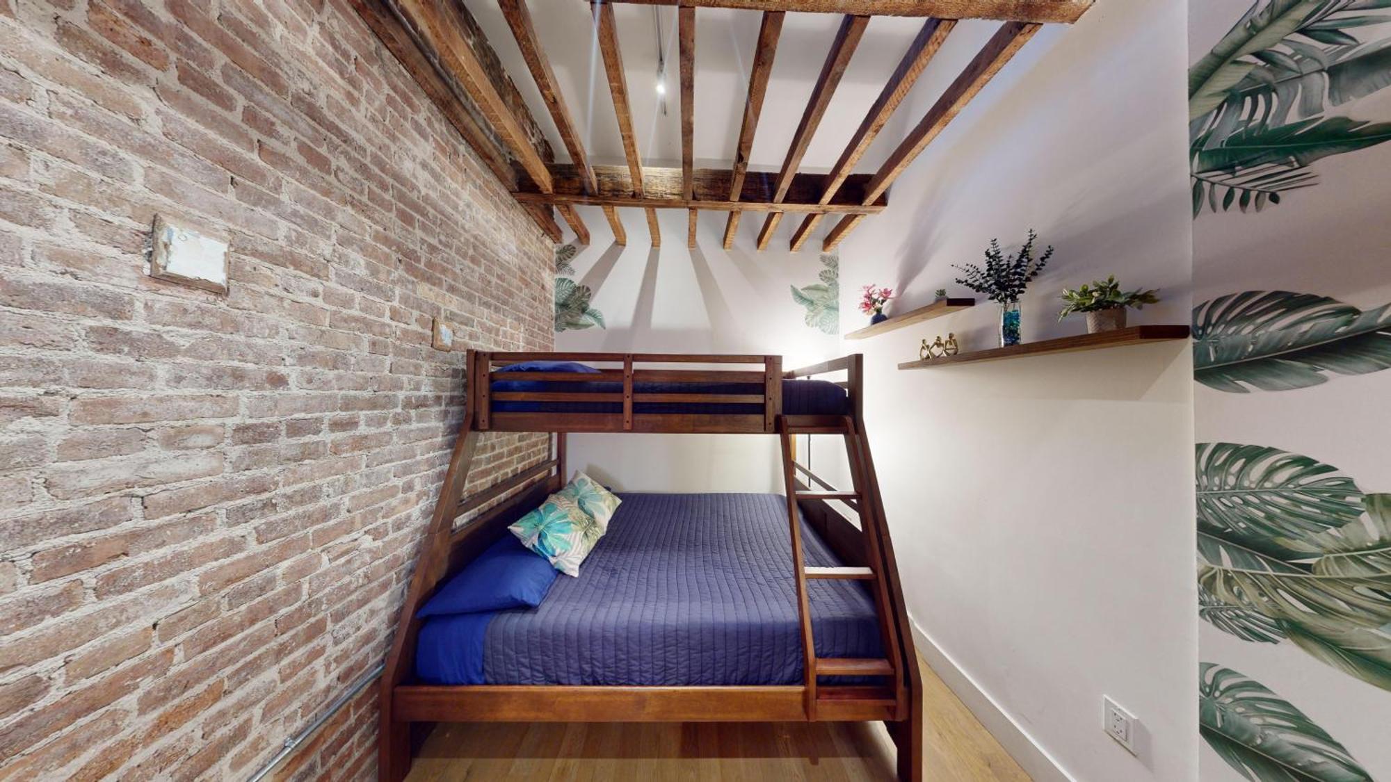 Chic Penthouse 15 Minutes From Nyc - Bus Stop At Doorstep Hoboken Kültér fotó