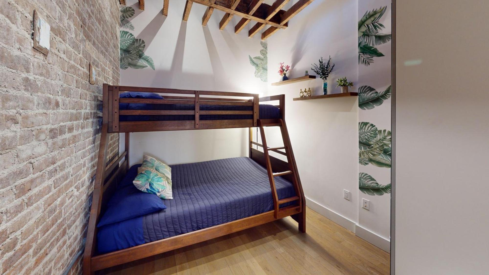 Chic Penthouse 15 Minutes From Nyc - Bus Stop At Doorstep Hoboken Kültér fotó